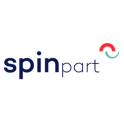 Spinpart
