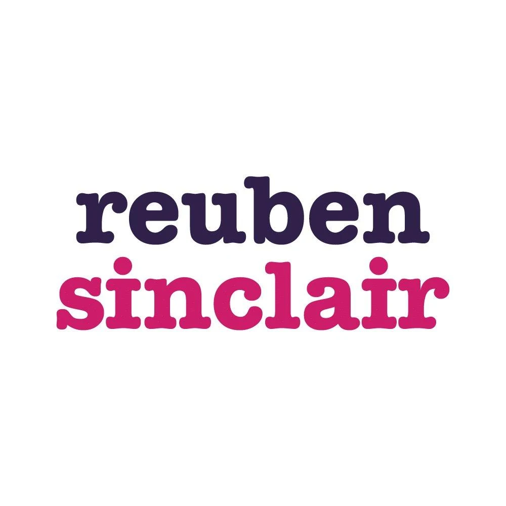Reuben Sinclair