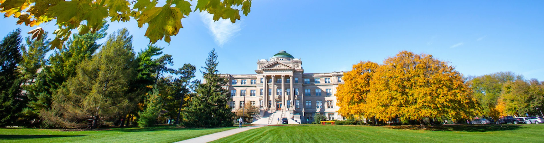 Iowa State University