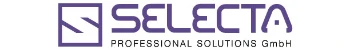 Selecta Professional Solutions Overview