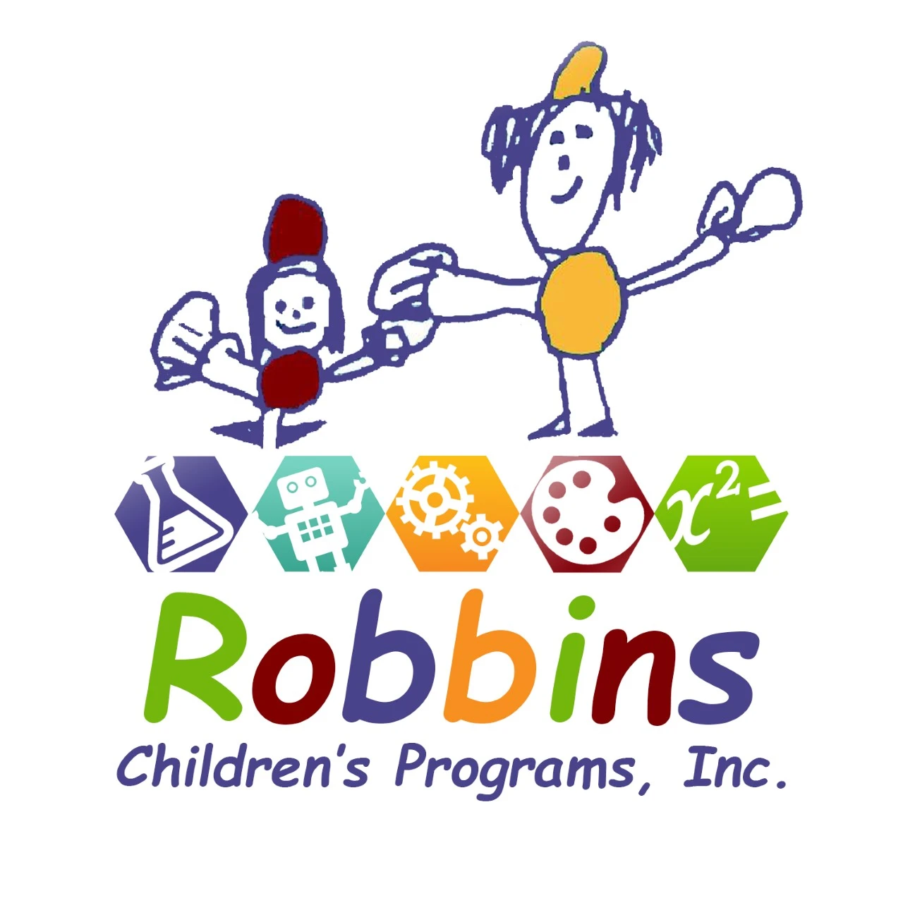 Robbins Children's Programs