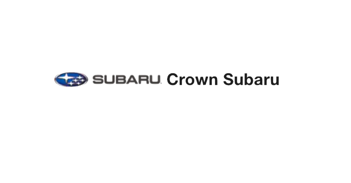 Crown Subaru