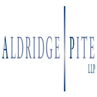 Aldridge Pite Llp