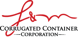 L&m Corrugated Container