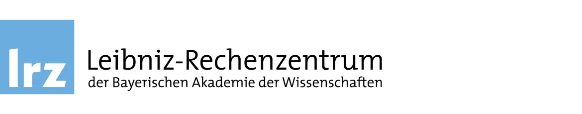 Leibniz-rechenzentrum Der Bayerischen Akademie Der Wissenschaften
