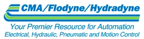 Cma Flodyne Hydradyne
