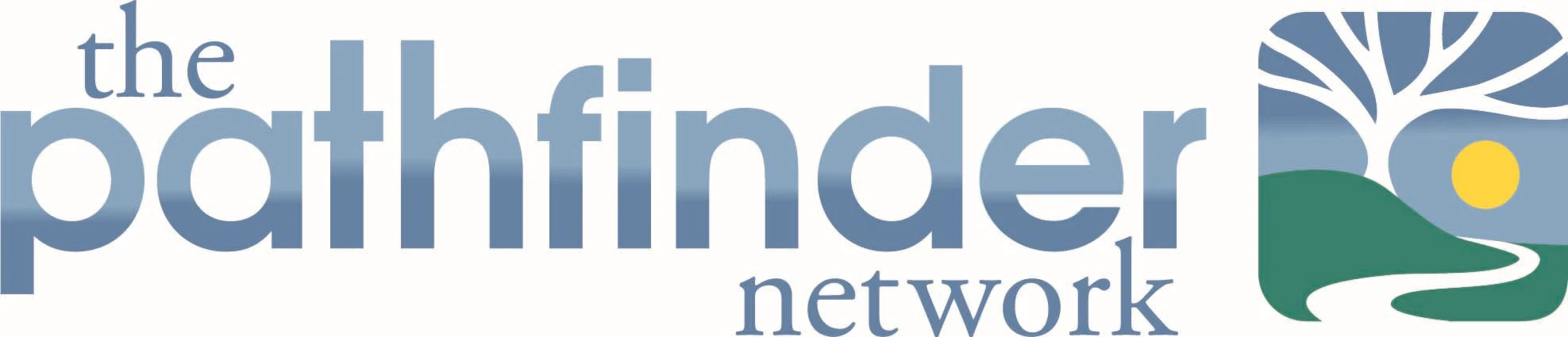 The Pathfinder Network
