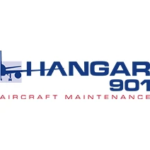 Hangar 901 Aircraft Maintenance Overview