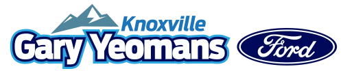 Gary Yeomans Ford Knoxville