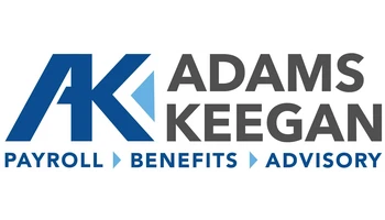 Adams Keegan