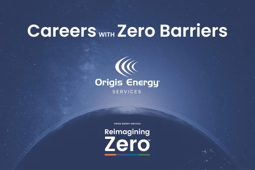 Origis Energy O&m And Construction Technicians