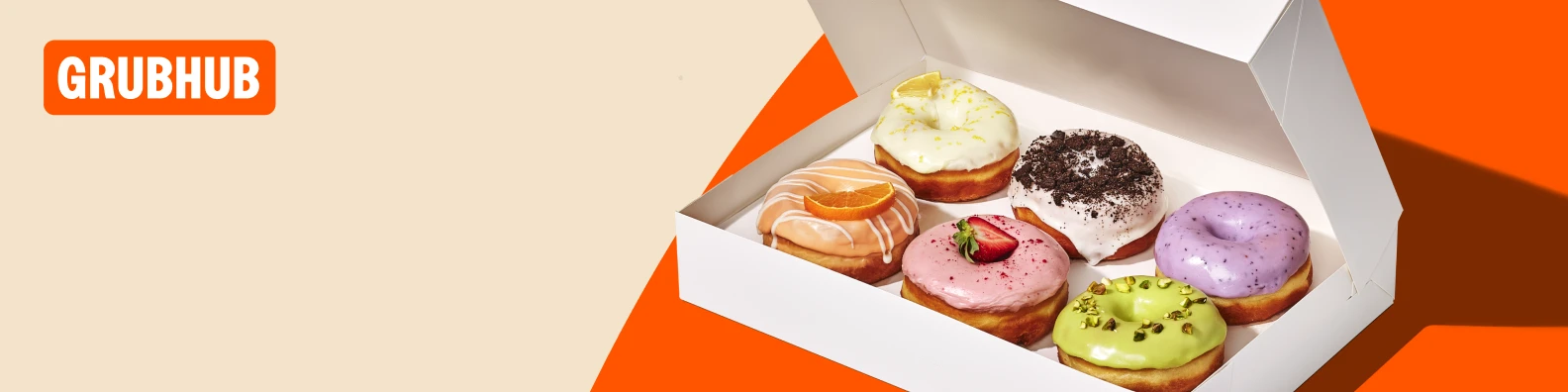 Grubhub