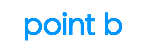 Point B