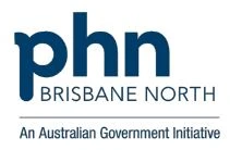 Brisbane North Phn Hr Portal