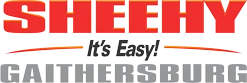 Sheehy Ford Gaithersburg