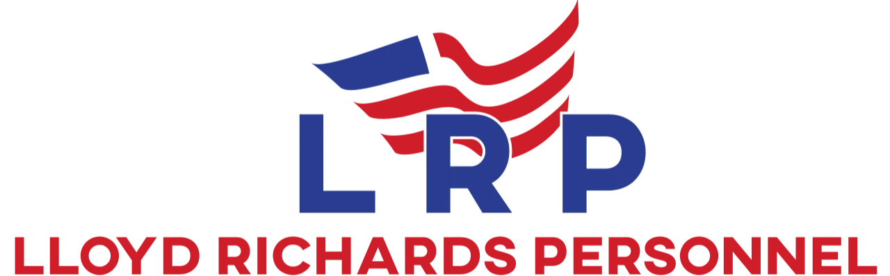 Lloyd Richards Personnel