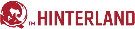Hinterland
