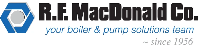 R.f. Macdonald Co.