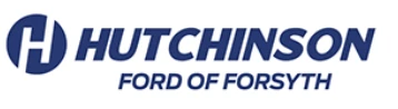 Hutchinson Ford Of Forsyth