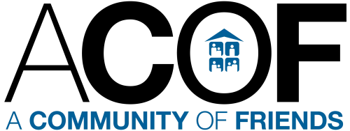 A Community Of Friends