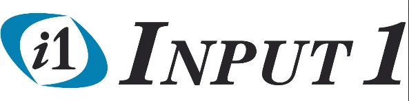 Input 1