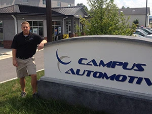Campus Automotive