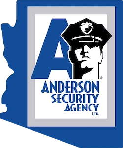 Anderson Security Agency Overview