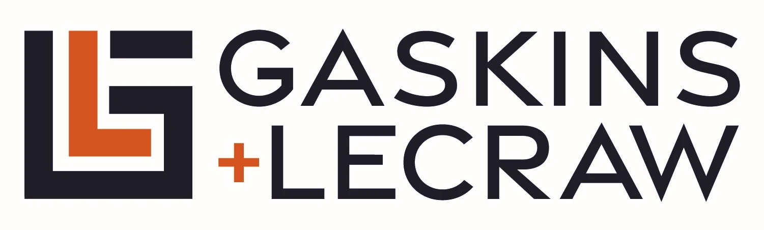 Gaskins + Lecraw