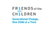 Friends Of The Children