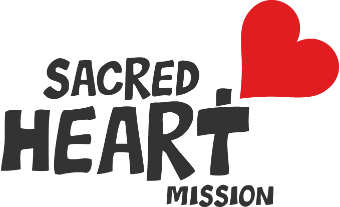 Sacred Heart Mission