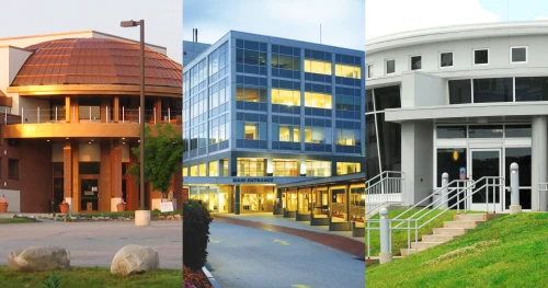 Central Maine Healthcare Corporation