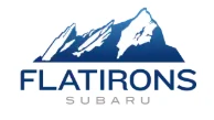 Flatirons Subaru