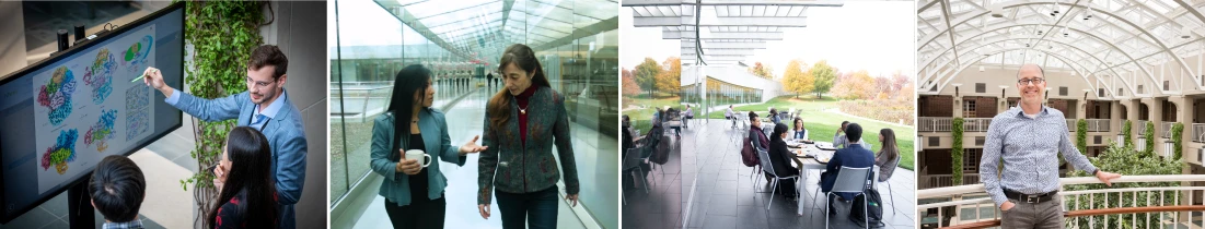 Howard Hughes Medical Institute