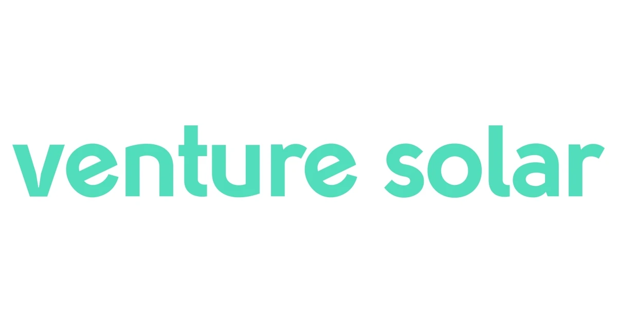 Venture Solar