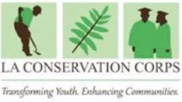 Los Angeles Conservation Corps
