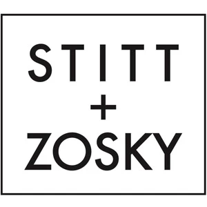 Stitt + Zosky