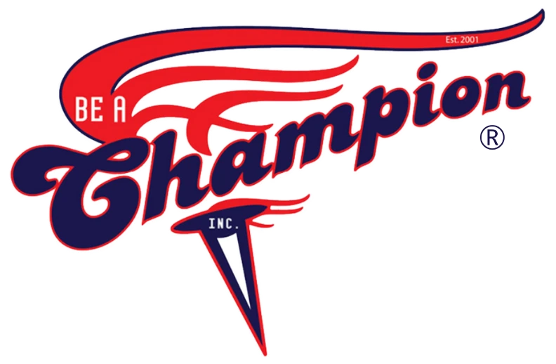 Be A Champion