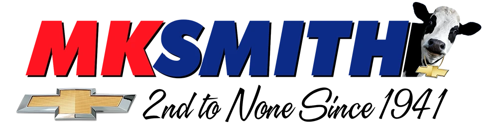 Mk Smith Chevrolet Overview