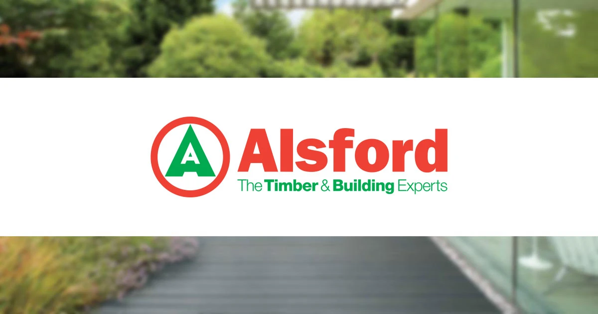 Alsford Timber Limited
