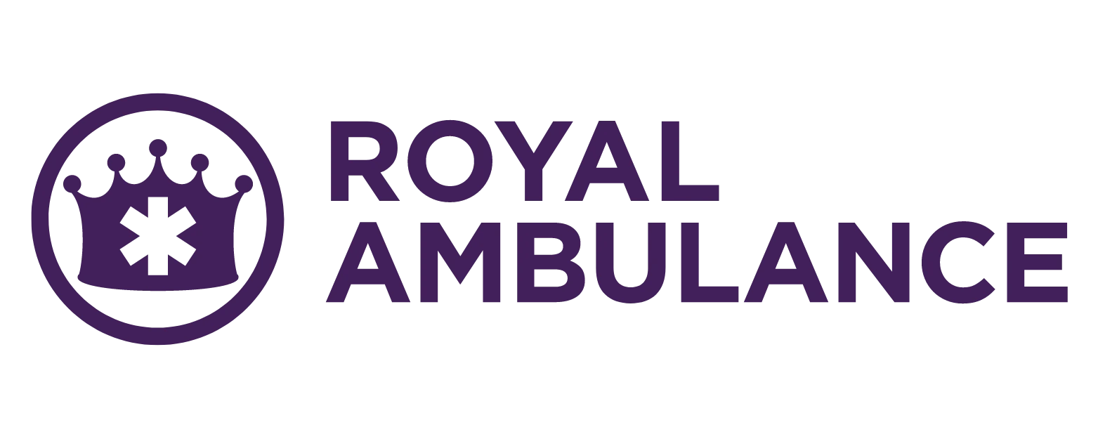 Royal Ambulance