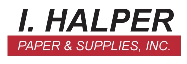 I Halper Paper & Supplies