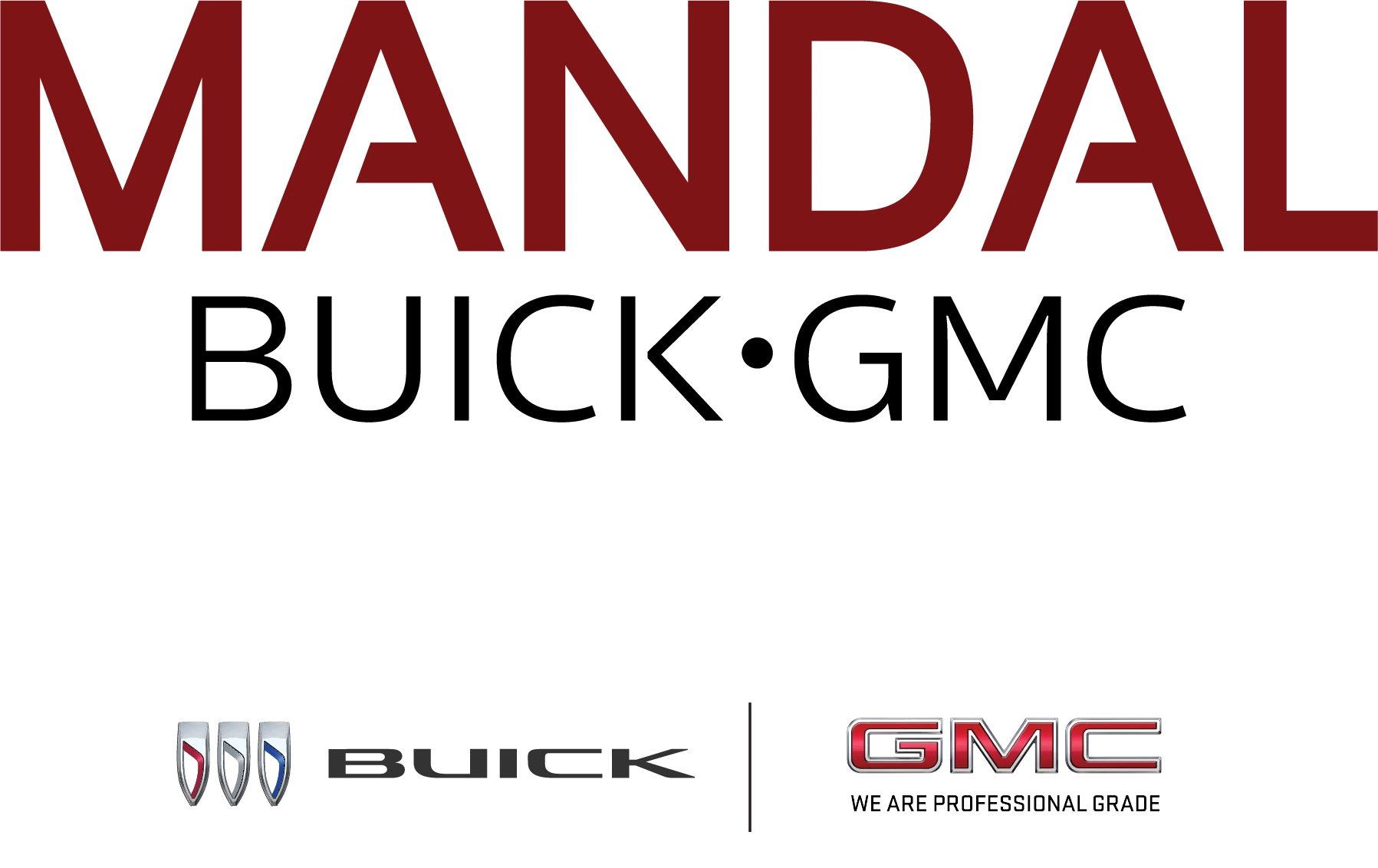 Mandal Buick Gmc