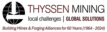 Thyssen Mining