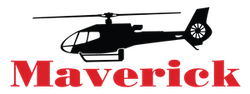 Maverick Helicopters