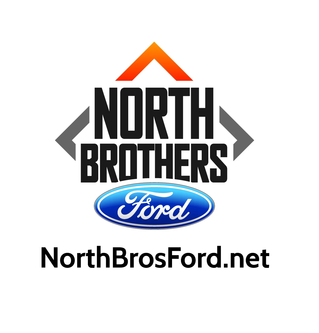 North Brothers Ford