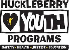 Huckleberry Youth Programs