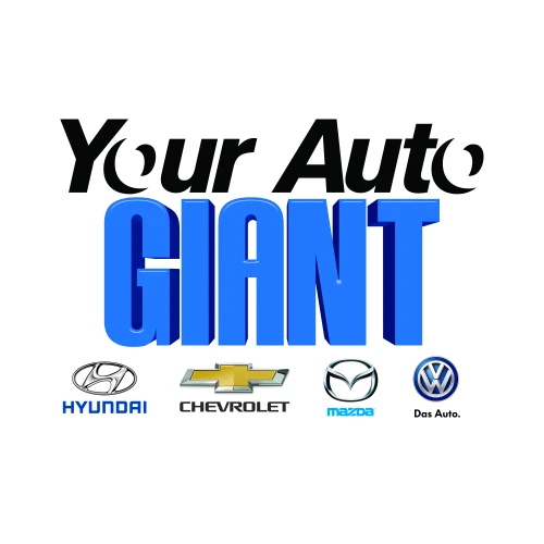 Your Auto Giant