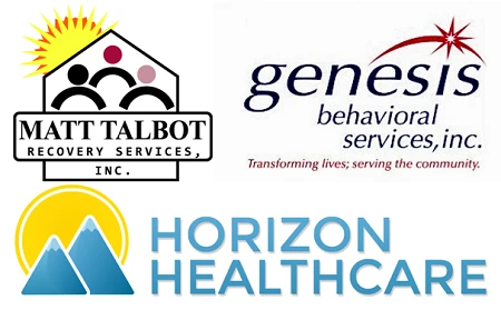 Genesis   Matt Talbot   Horizon