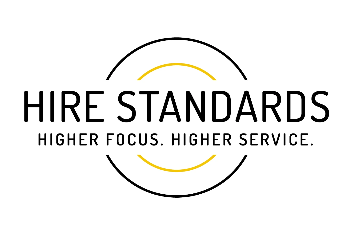 Hire Standards
