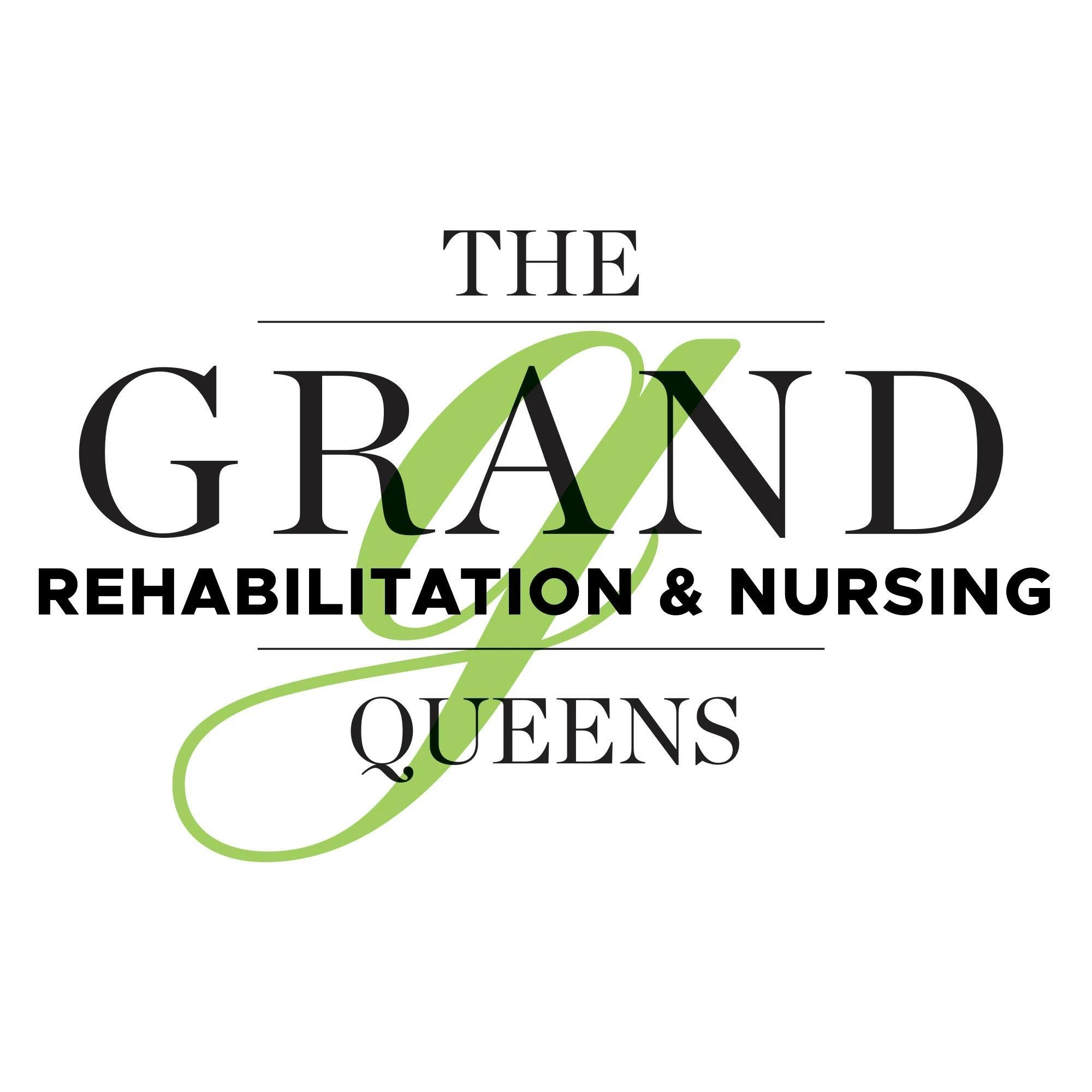 The Grand Rehabilitation & Nursing At Queens